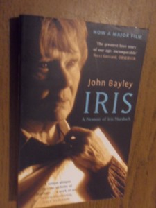 Bayley, John - Iris. A memoir of Iris Murdoch