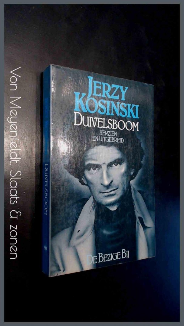 Kosinski, Jerzy - Duivelsboom