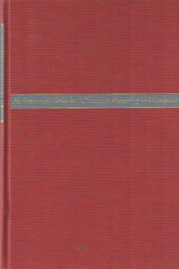 Davis, Martin - Computability & Unsolvability