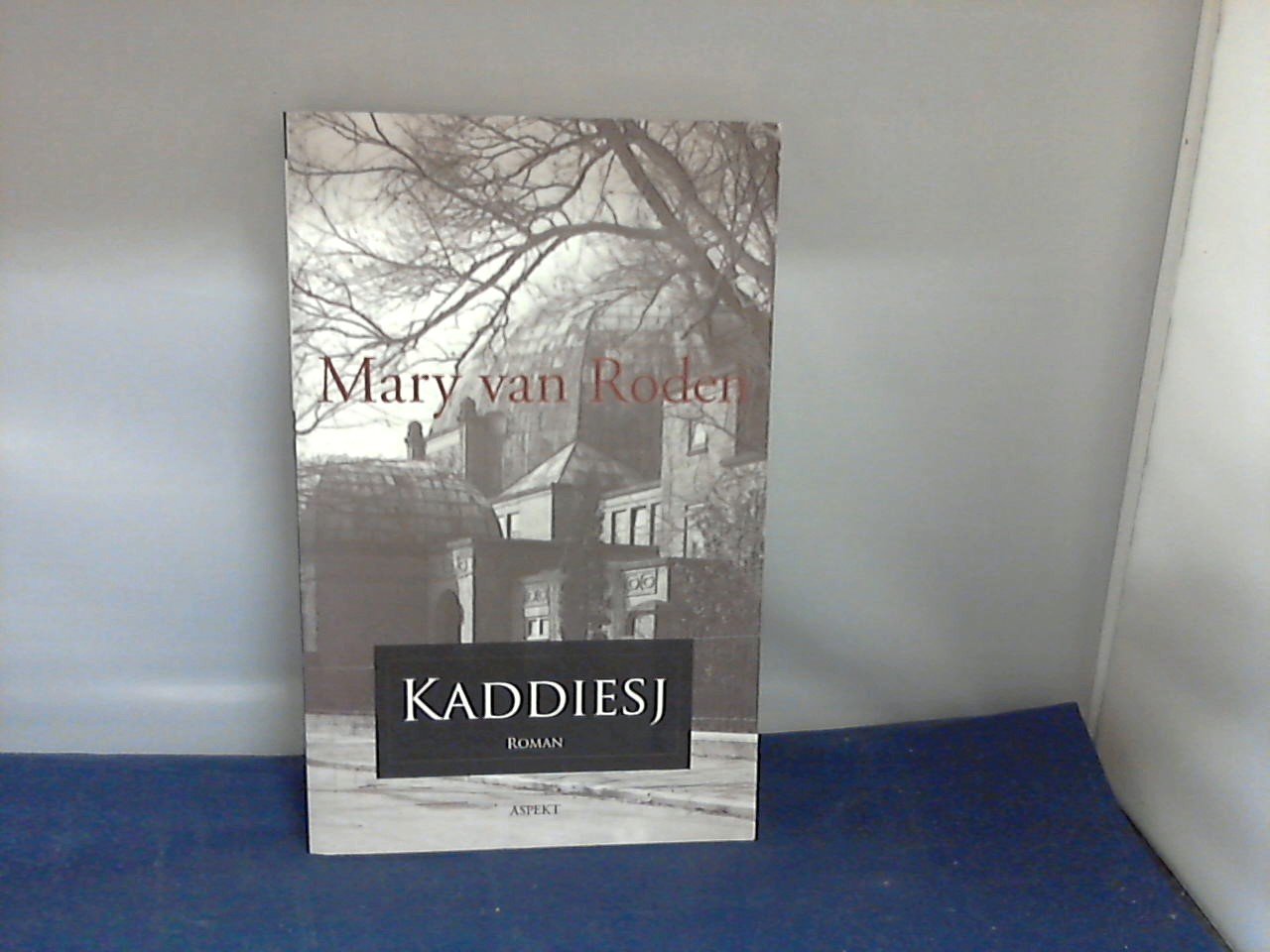 Roden, Mary van - Kaddiesj