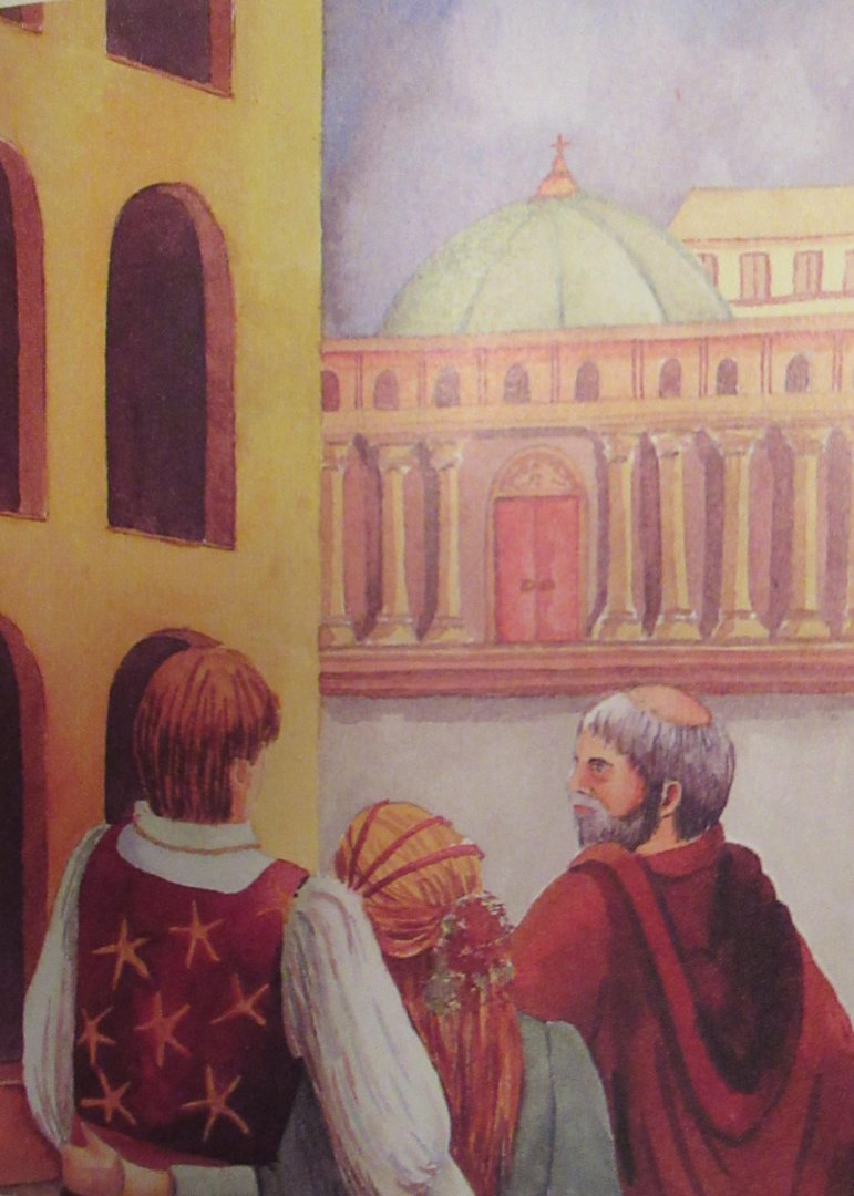 Shakespeare, William - Romeo and Juliet