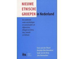 Onbekend - Nieuwe Etnische Groepen In Nederland