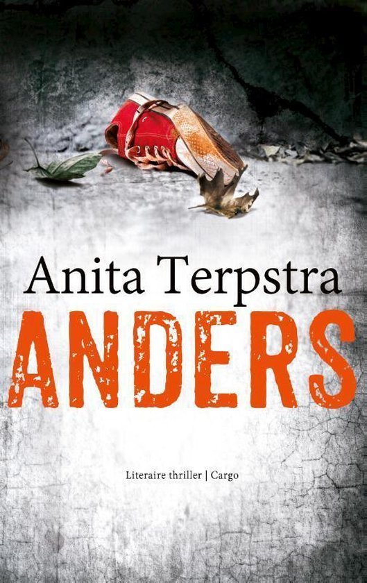 Anita Terpstra - Anders
