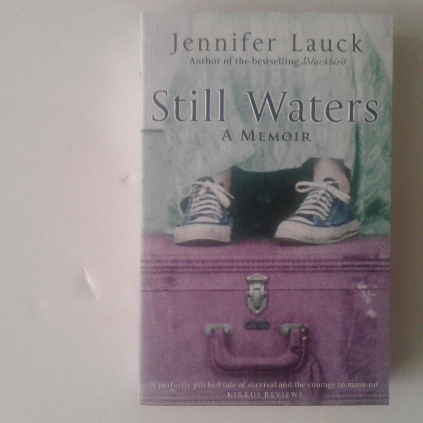 Lauck, Jennifer - Still Waters ; A Memoir