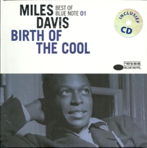 Miles Davis - Birth of the cool