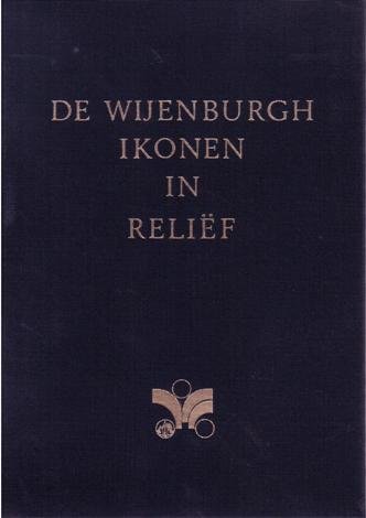 Roozemond, R. (ed.) - Ikonen in reliëf