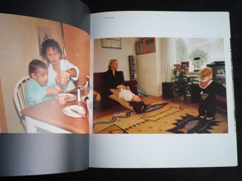 Catrien Ariens, Catrien Ariens - Fotoboek De zondag, Sundays