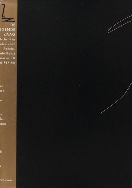 Moormann, George (red.). - Trek.