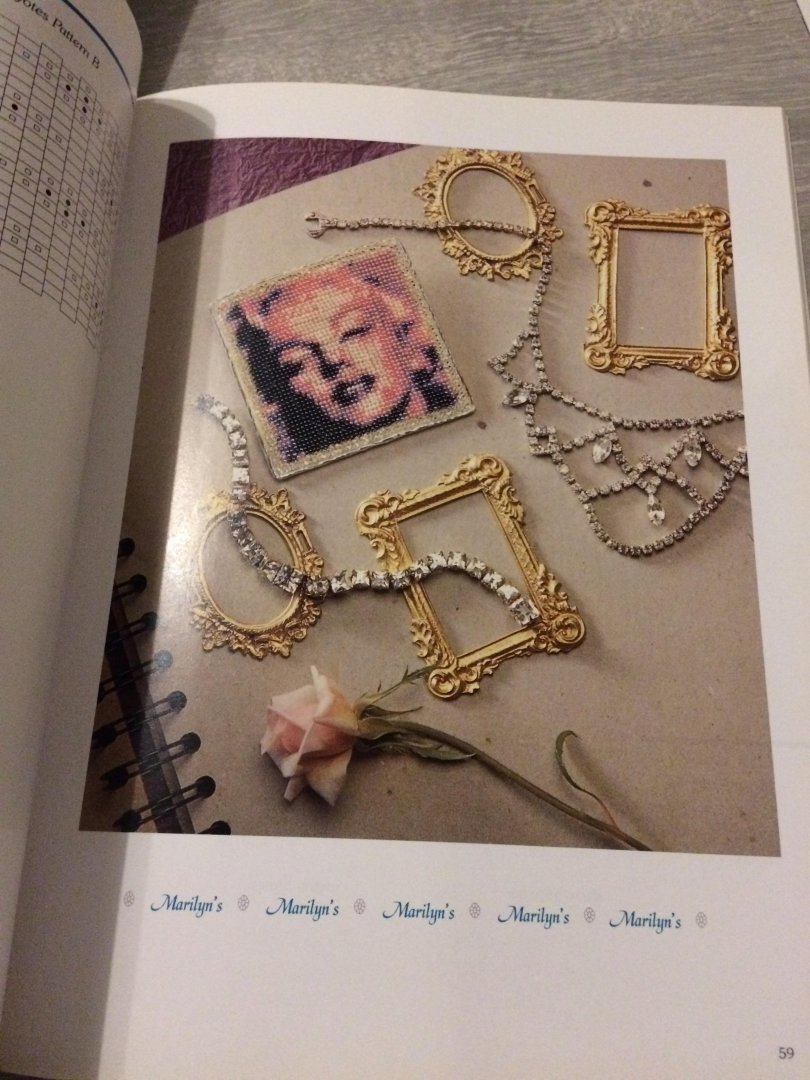 Ann Benson - Beadworks Basics