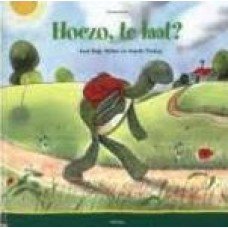 Mulder, Marja en Annette Fienieg - Hoezo, te laat