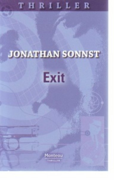 jonathan sonnst - exit