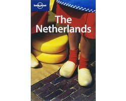 Ryan Ver Berkmoes - Lonely Planet Netherlands, The  Netherlands, The  druk 3