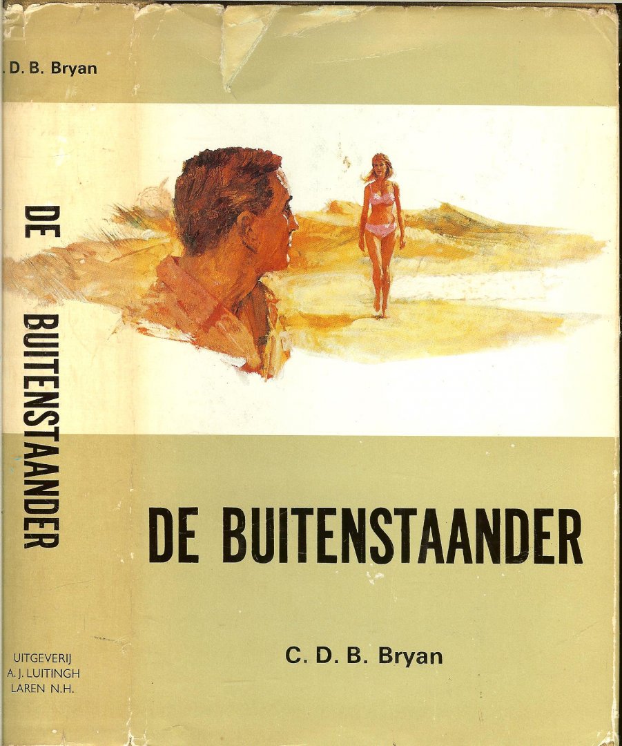 Bryan Courtland Dixon  Barnes  Vertaling door C.B.H. Wilson - Buitenstaander