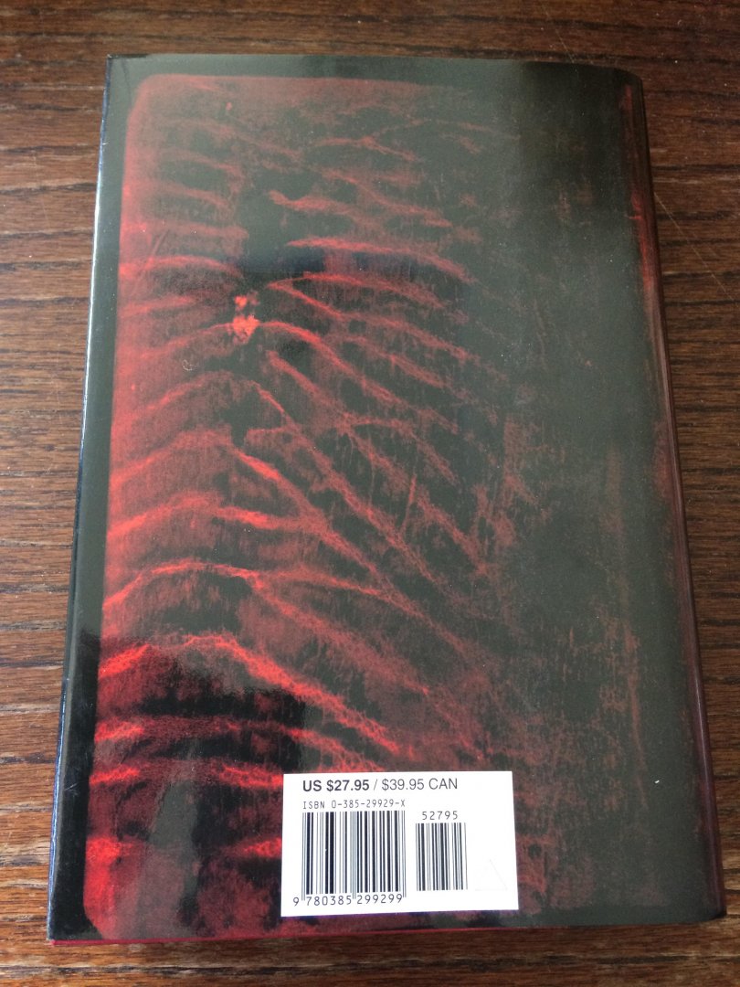 Harris, Thomas - Hannibal