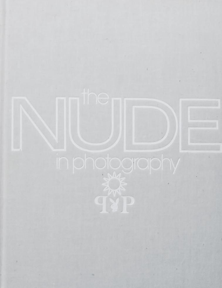 Goldsmith, Arthur. /  Mason, Jerry. (red.) - The Nude in Photography