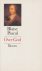Pascal, Blaise - Over God : een keuze uit de Pensées