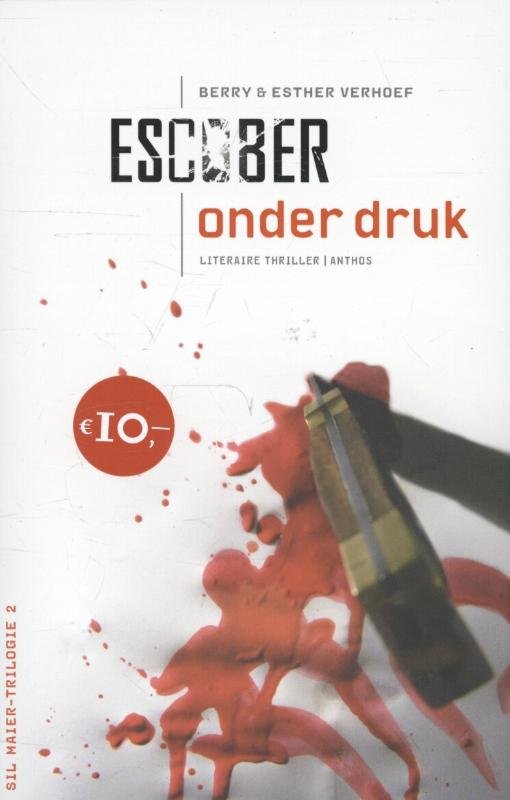 Escober - Onder druk