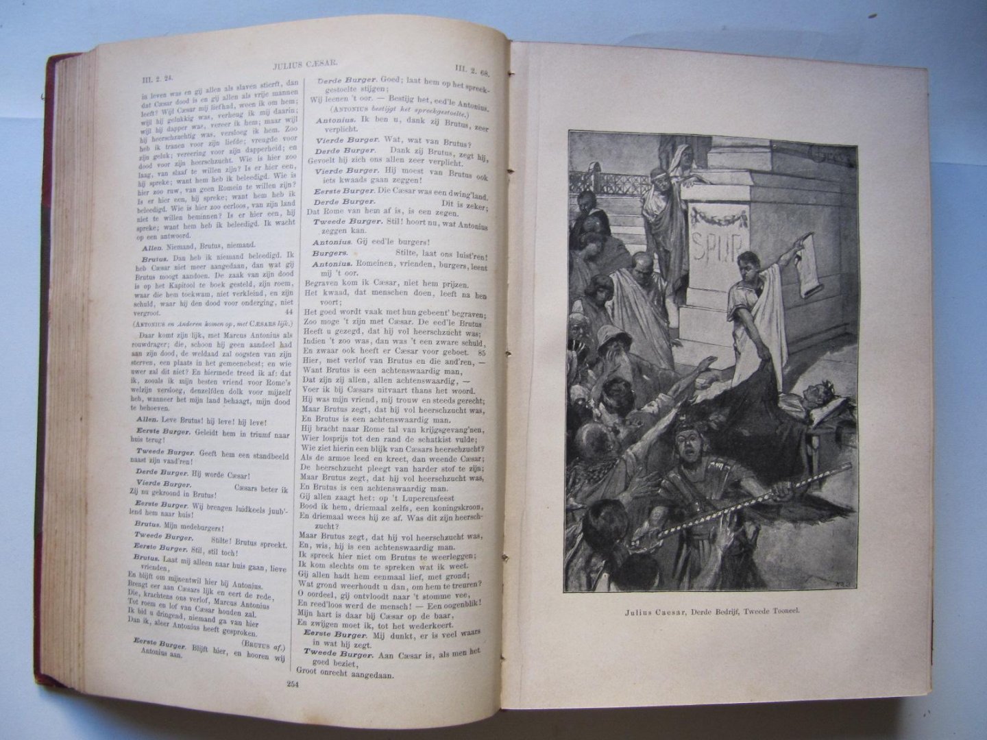 William Shakespeare - De werken van William Shakespaere