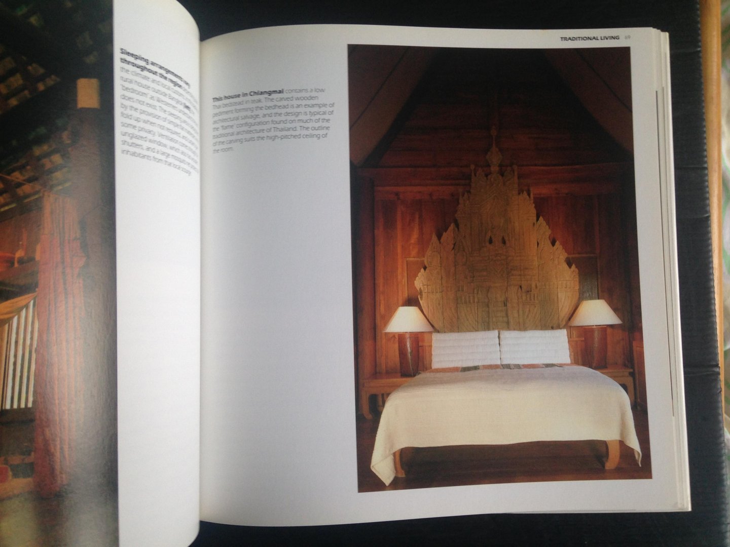 Freeman, M. & S.Evans, M.Lipton - In the Oriental Style, A Sourcebook of Decoration and Design