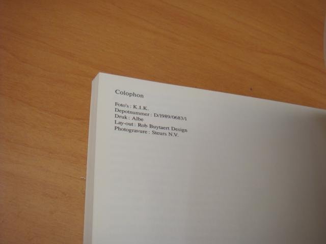 divers - Oude meesters in het koninklijke museum