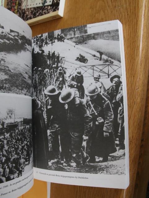 Hartog, L.J. - En morgen de hele wereld - De slag om West-Europa 1940