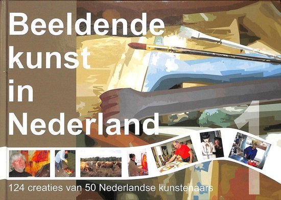  - Beeldende Kunst in Nederland