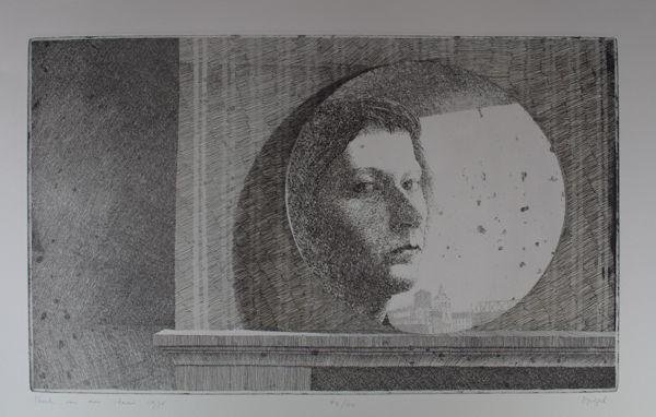 Haar, Henk van der. - Spiegel.