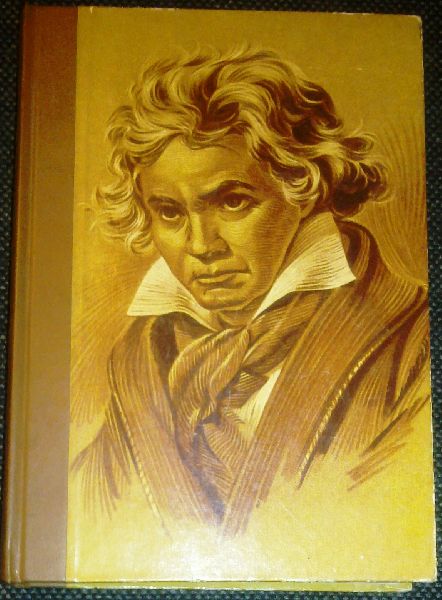 Janetschek O. - Beethoven de Titan