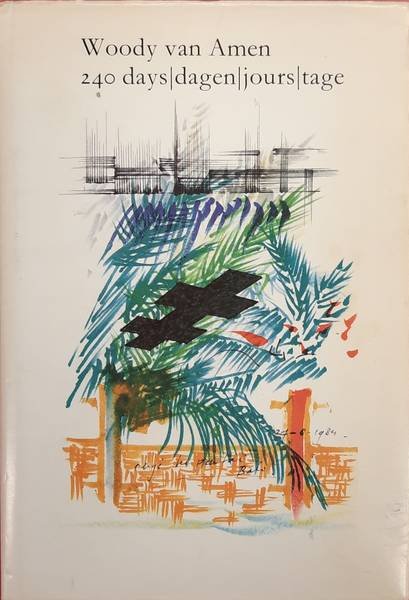 AMEN, WOODY VAN. - 240 days/ dagen / jours / Tage.