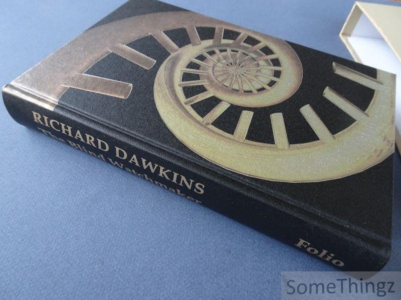 Dawkins, Richard. - The blind watchmaker.