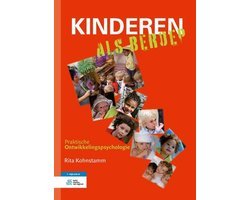 Rita Kohnstamm - Kinderen als beroep