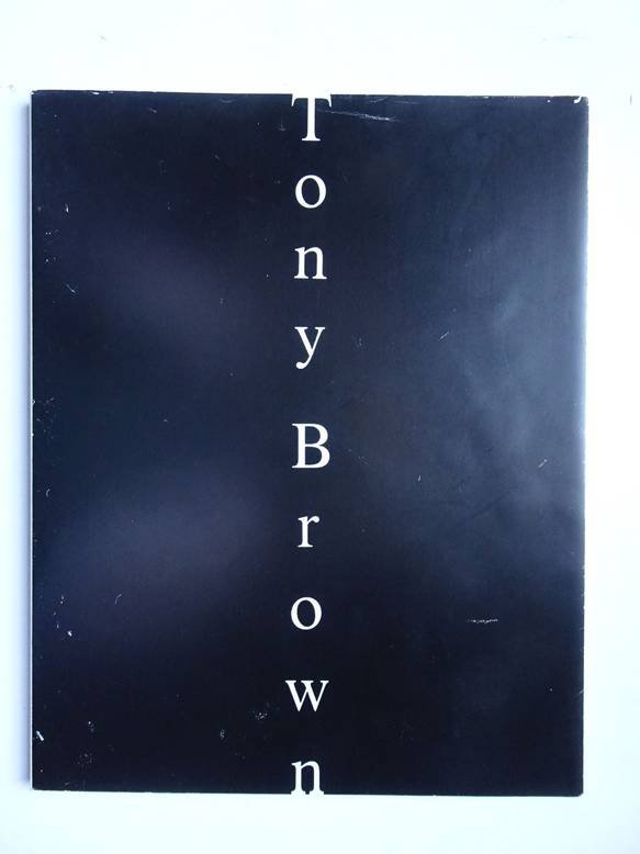 Lamoureux, Johanne. - Tony Brown.