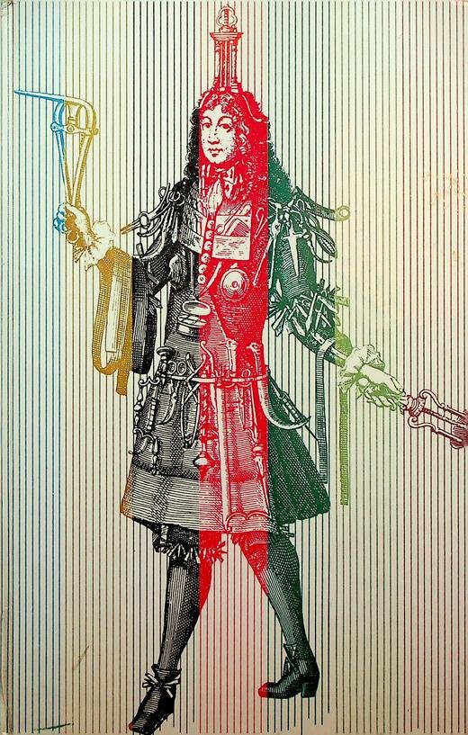 Starobinski, Jean - Geschiedenis van de geneeskunst