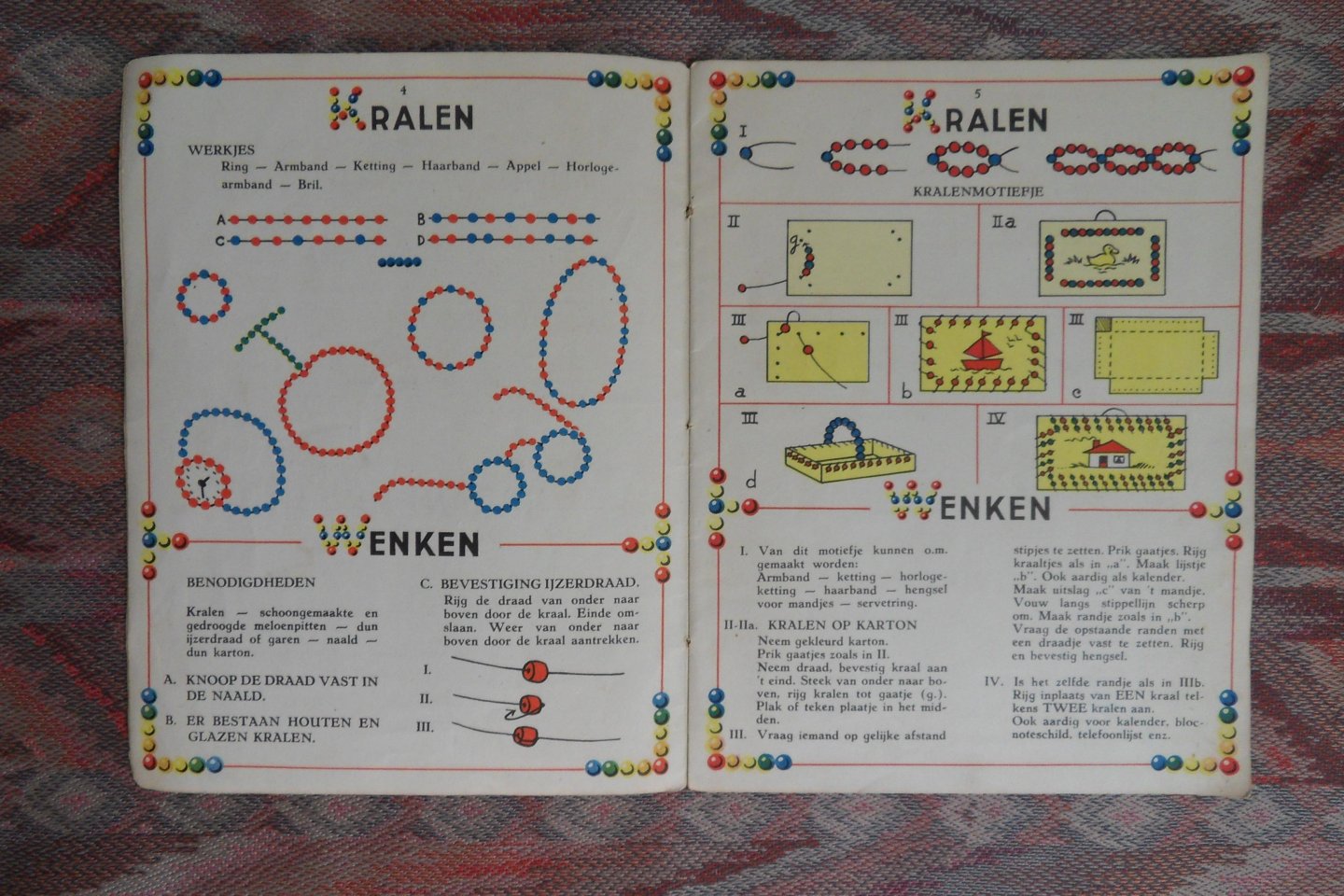 Nieuwenhuijsen, Mien; Mendels, Dora. - Hoera! Ik doe het zelf.