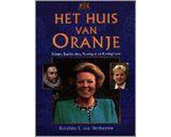 Ellen H.L. Kasteleijn - Het Huis van Oranje