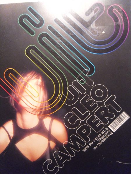 Campert, Cleo - Uit