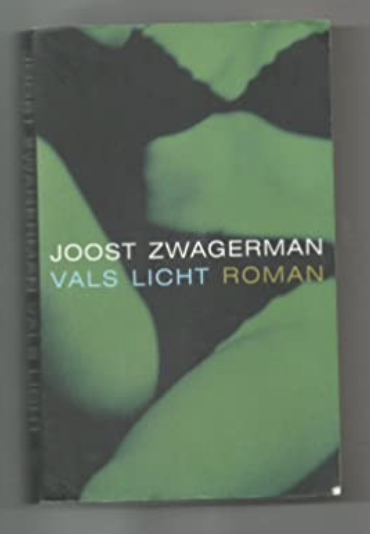 Zwagerman, J. - Vals licht