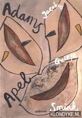 Smink, Jacobus Quiryn - Adams appel