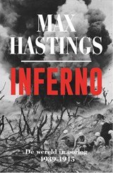Inferno - De wereld in oorlog 1939-1945
