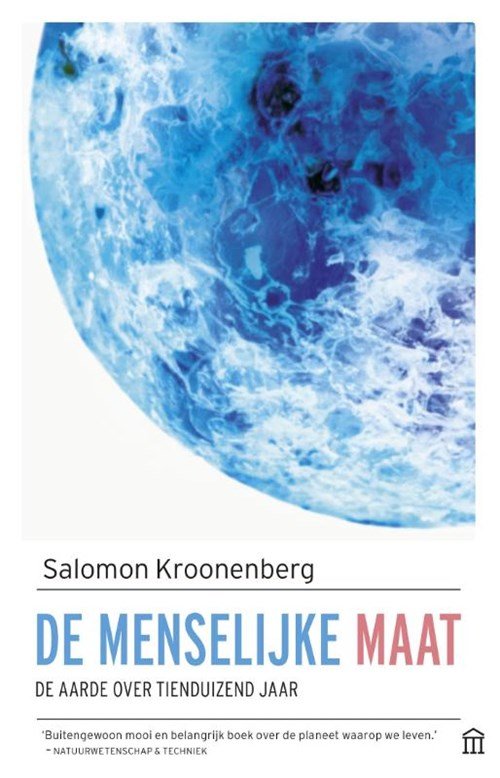 Salomon Kroonenberg - De menselijke maat
