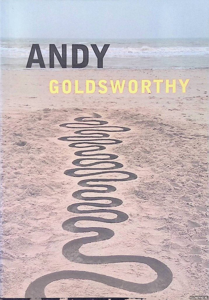 Karreman, Tanja & Andy Goldsworthy (fotografie) - 100 jaar Staatsbosbeheer