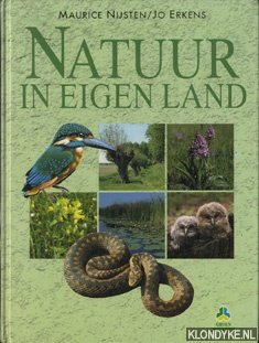 Nijsten - Natuur in eigen land