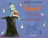 Straaten, H. van - Eend tovert een taart