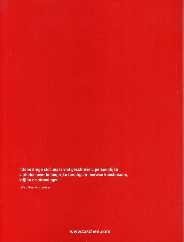 Ruhrberg, Schneckenburger e.a. - Schilderkunst - Beeldhouwkunst - Nieuwe media - Fotografie Deel I + II.