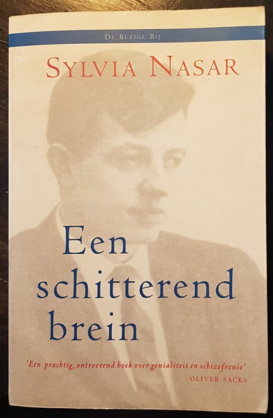 S. Nasar - Een schitterend brein - S. Nasar