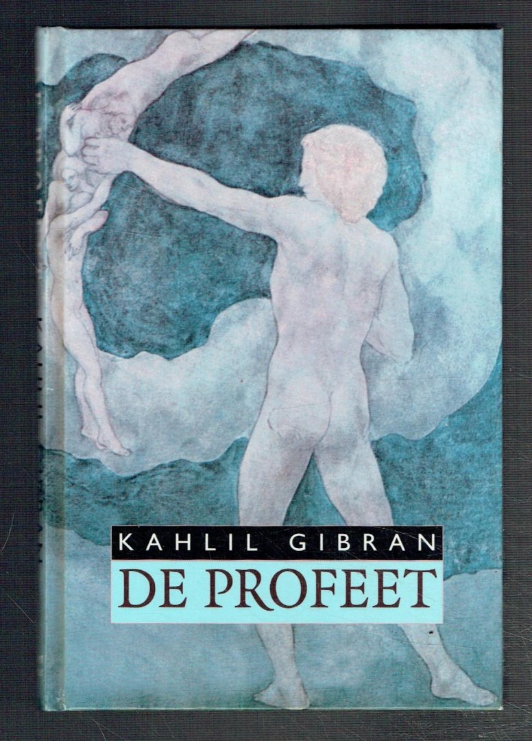 Gibran, K. - De profeet