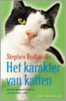 Budiansky , Stephen . [ isbn 9789027478870 ] 2219 - Het  Karakter  van  Katten .  ( Herkomst , Intelligentie en gedrag van " Felis siilvester catus "  . )