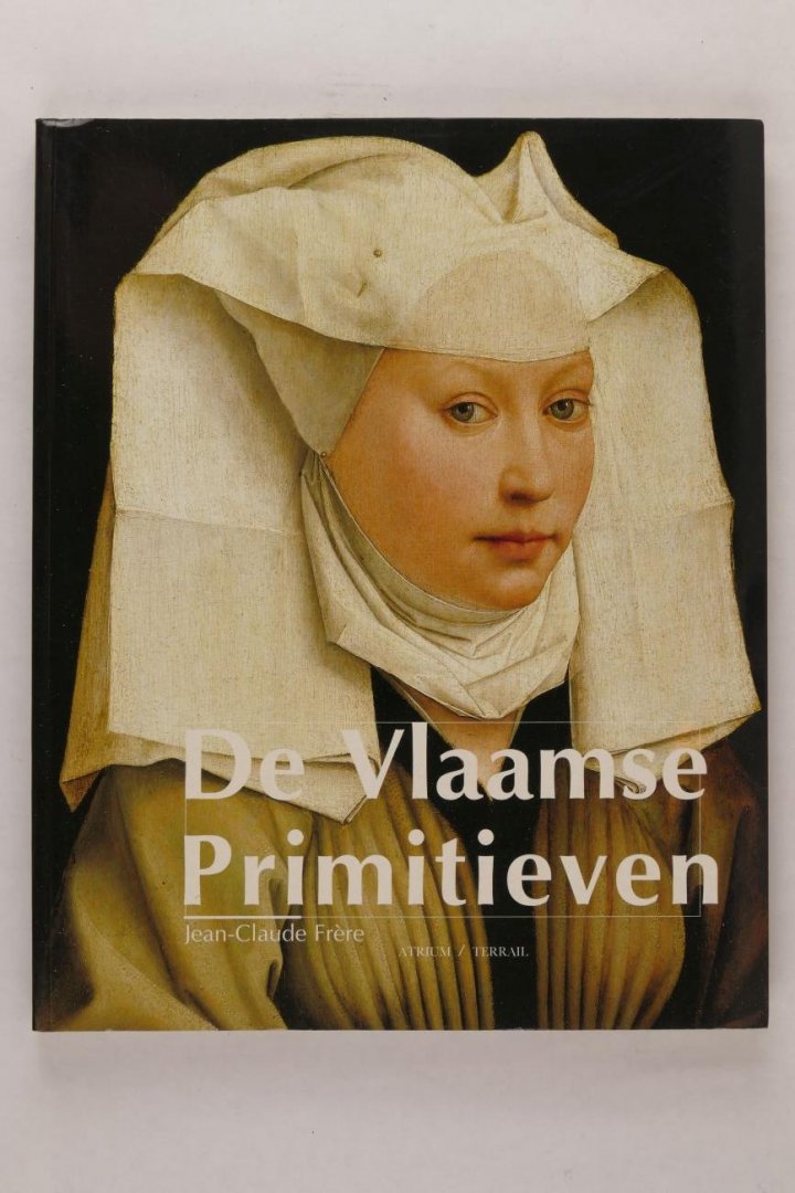 Frère, Jean-Claude - De Vlaamse primitieven (2 foto's)