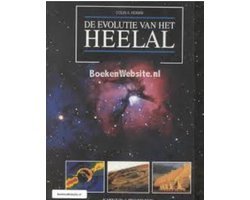 Colin Chapman - De evolutie van het heelal