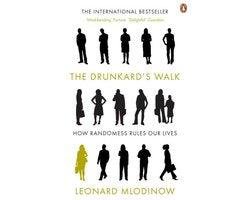 Leonard Mlodinow - Drunkards Walk